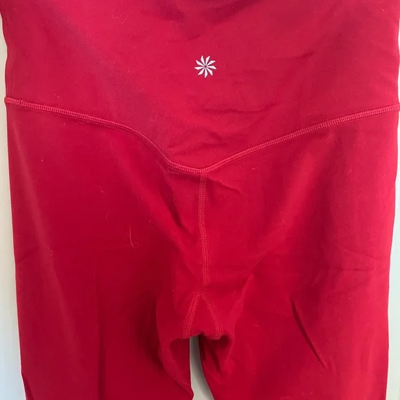 Athleta Full Length Elation Leggings - Picture 2 of 3